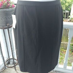 INC skirt